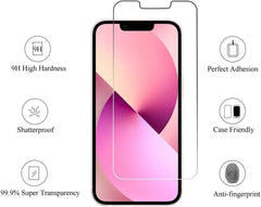 2 Privacy Tempered Glass - AG Deals