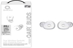 QUIKCELL QAIR Buds True Wireless Earbuds with Charging Case - AG Deals