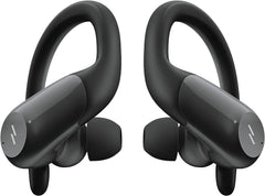 Zizo Encore Sport Active Wireless Earbuds - Black - AG Deals