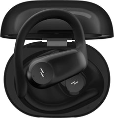 Zizo Encore Sport Active Wireless Earbuds - Black - AG Deals