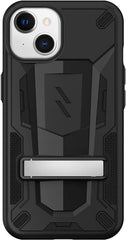 Zizo Transform Series for iPhone 14 (6.1) Case - Rugged Dual-Layer Protection with Kickstand - AG Deals