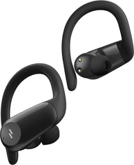 Zizo Encore Sport Active Wireless Earbuds - Black - AG Deals