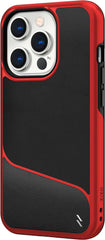 Zizo Division Series for iPhone 14 Pro (6.1) Case - Sleek Modern Protection - AG Deals