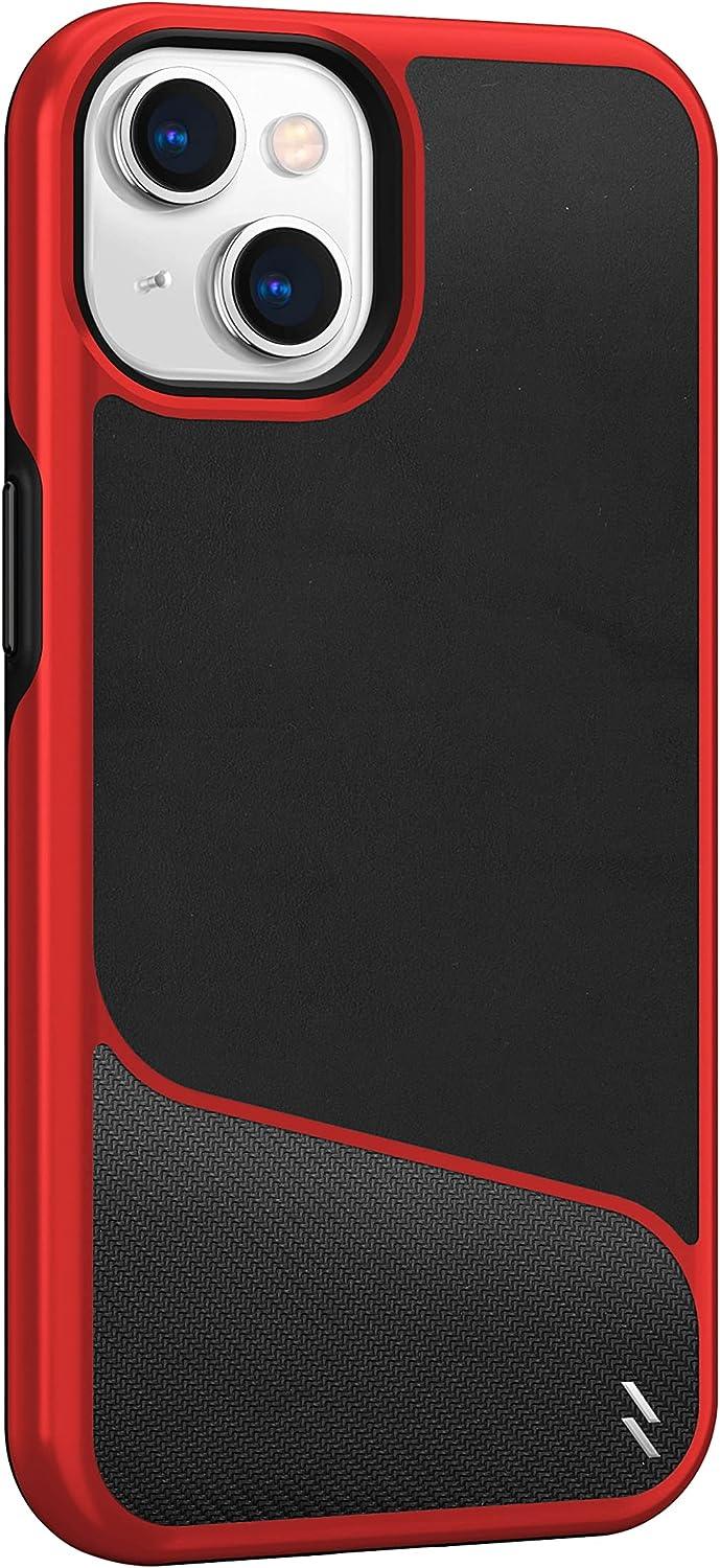 Zizo Division Series for iPhone 14 (6.1) Case - Sleek Modern Protection - AG Deals