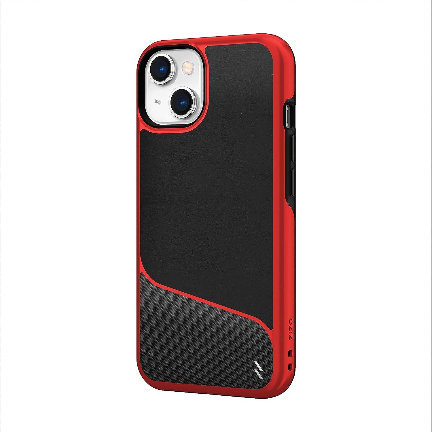 Zizo Division Series for iPhone 14 (6.1) Case - Sleek Modern Protection - AG Deals