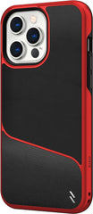 Zizo Division Series for iPhone 14 Pro Max (6.7) Case - Sleek Modern Protection - Wanderlust - AG Deals