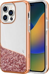 Zizo Division Series for iPhone 14 Pro Max (6.7) Case - Sleek Modern Protection - Wanderlust - AG Deals