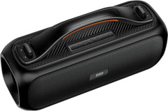 Zizo Roar Z3 Portable LED 40W Speaker - Black - AG Deals