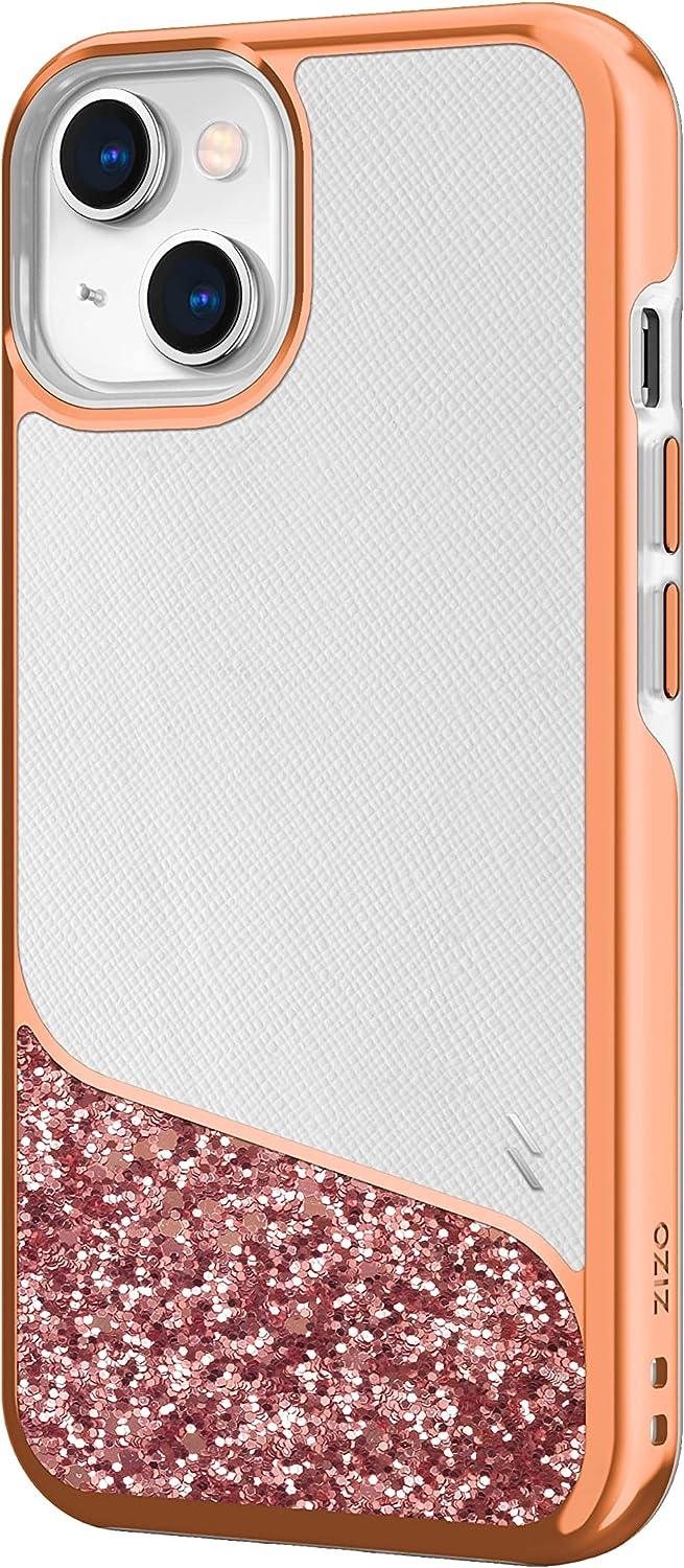 Zizo Division Series for iPhone 14 (6.1) Case - Sleek Modern Protection - AG Deals