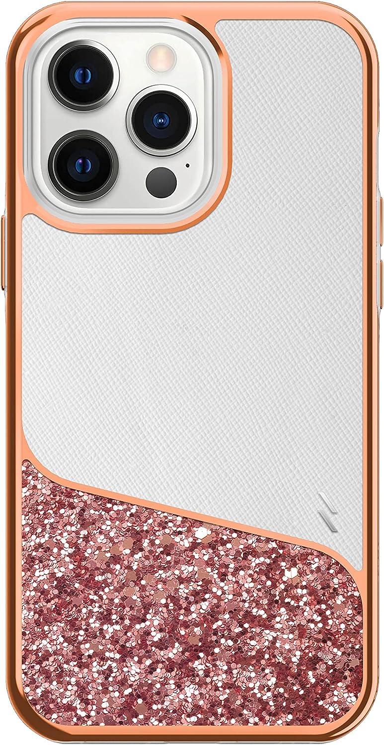 Zizo Division Series for iPhone 14 Pro Max (6.7) Case - Sleek Modern Protection - Wanderlust - AG Deals