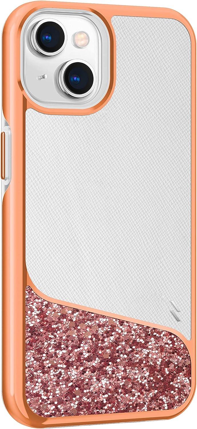 Zizo Division Series for iPhone 14 (6.1) Case - Sleek Modern Protection - AG Deals