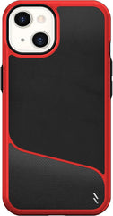 Zizo Division Series for iPhone 14 (6.1) Case - Sleek Modern Protection - AG Deals