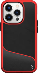 Zizo Division Series for iPhone 14 Pro (6.1) Case - Sleek Modern Protection - AG Deals