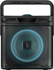 Zizo Amplify True Wireless Speaker - Black - AG Deals